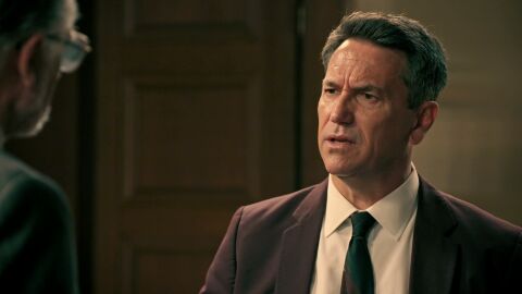 &ldquo;No pienso cambiar a Julia por un pu&ntilde;ado de acciones&rdquo;: Gabriel se niega a la propuesta de Dami&aacute;n 