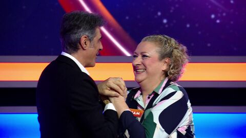 Miriam tira de estrategia y se lleva su primera ola de 7.100 euros: &ldquo;&iexcl;No voy a ir derrochando!&rdquo;