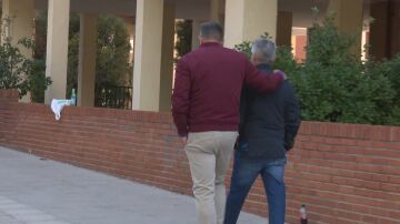 Desesperaci&oacute;n entre las familias de los desaparecidos