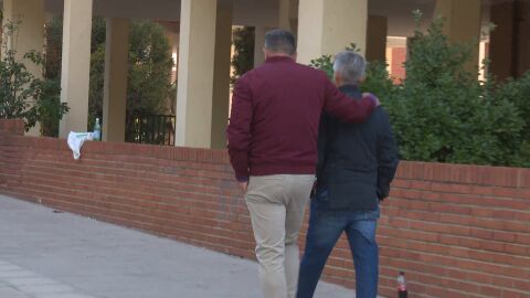 Desesperaci&oacute;n entre las familias de los desaparecidos