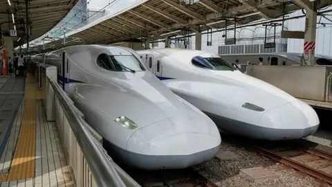 Trenes Japón Trenes Japón