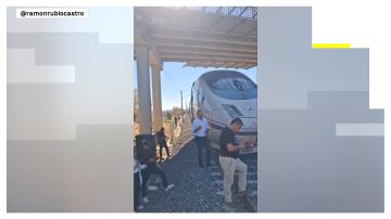 Tercer tren de Toledo