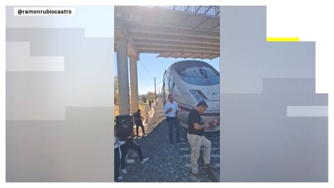 Tercer tren de Toledo
