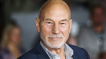Patrick Stewart