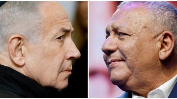 Israel entra en un bloqueo pol&iacute;tico tras unas el