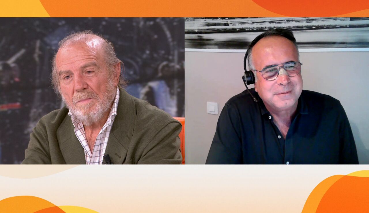 Reencuentro