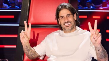 Equipo Melendi