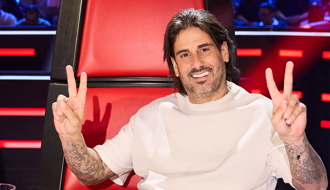 Equipo Melendi