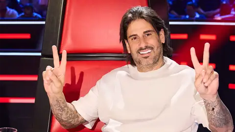 Equipo Melendi Equipo Melendi