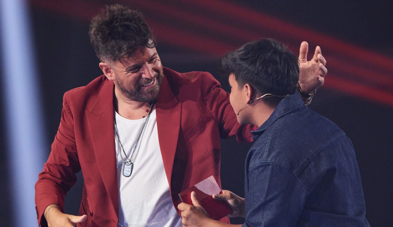 Conoce a los primeros talents de los Directos de La Voz tras las primeras Batallas 