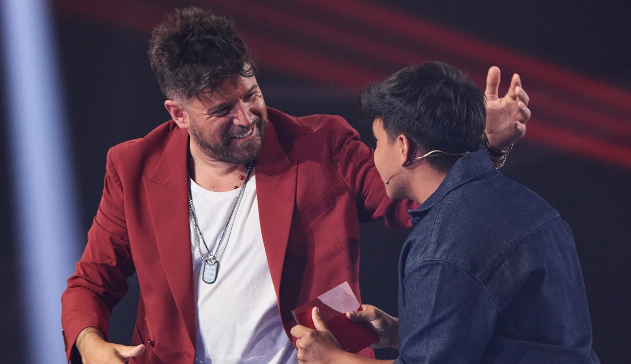 Conoce a los primeros talents de los Directos de La Voz tras las primeras Batallas
