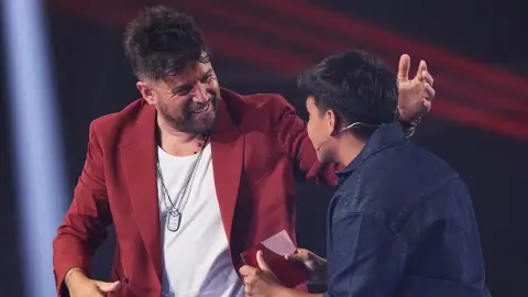 Conoce a los primeros talents de los Directos de La Voz tras las primeras Batallas Conoce a los primeros talents de los Directos de La Voz tras las primeras Batallas