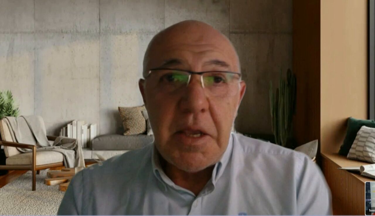 Juan Luis Hidalgo