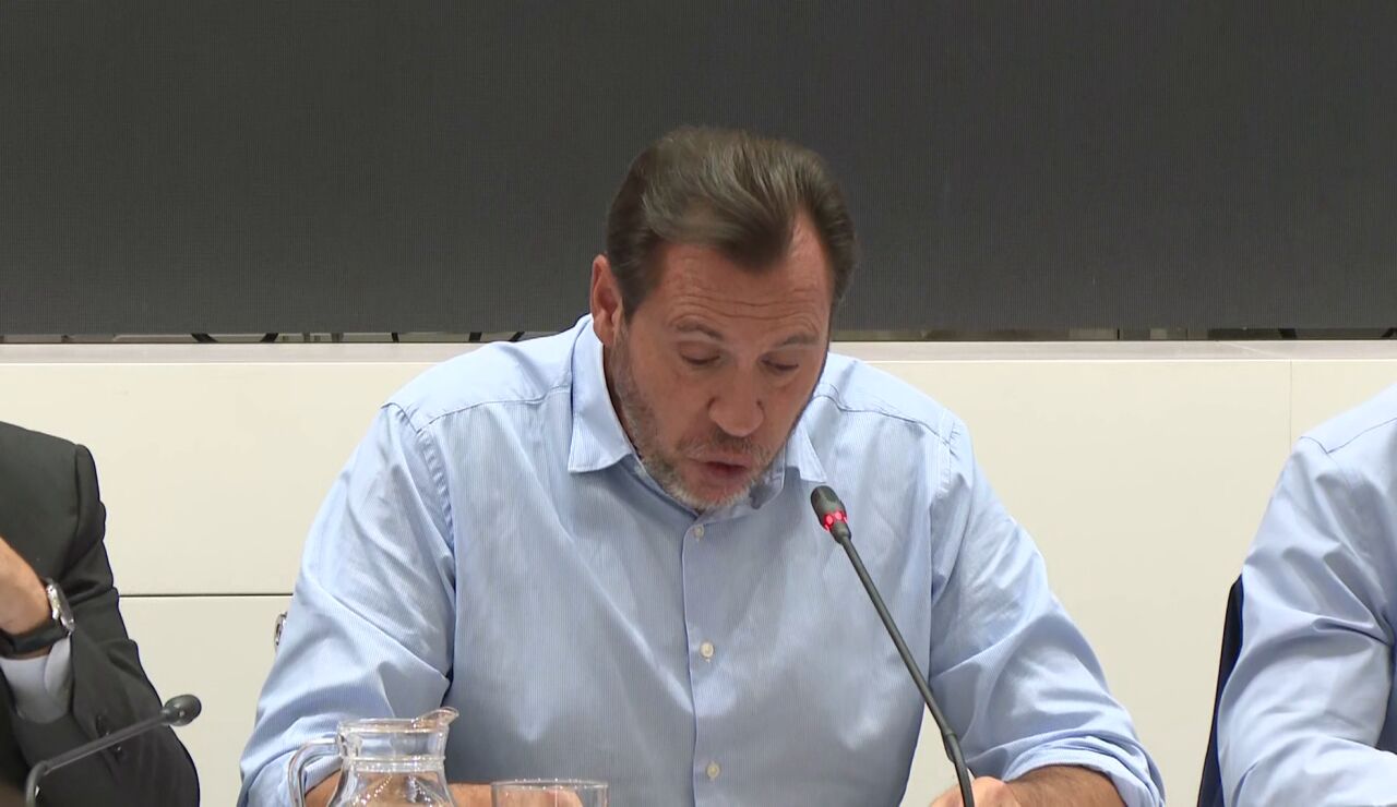 Imagen de &Oacute;scar Puente