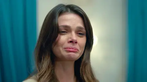 Alya confiesa a Boran que ama a Cihan en los próximos capítulos Alya confiesa a Boran que ama a Cihan en los próximos capítulos