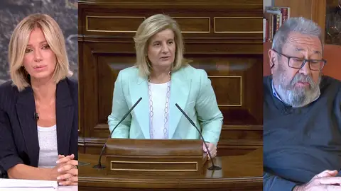 Cándido recuerda a su amiga Cándido recuerda a su amiga