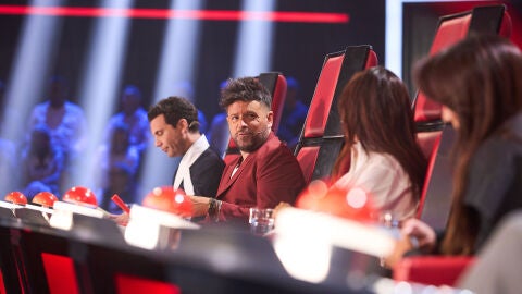 Las Batallas de La Voz en directo