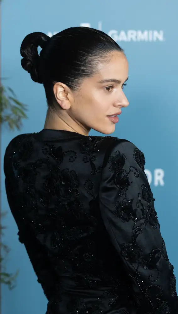 Rosalía Rosalía